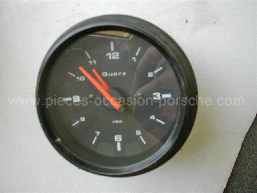 Montre Porsche 993